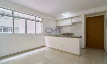 Imagem 3: Apartamento com 1 quarto para locação no Centro