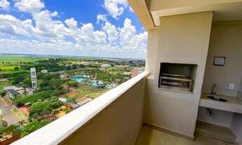 Imagem 7: Apartamento Parque Aquático Hot Beach Suítes em Olímpia SP