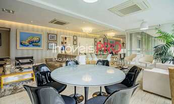 Imagem 5: Apartamento para locação Itaim bibi - SP