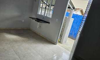 Imagem 2: Kitnet para moça