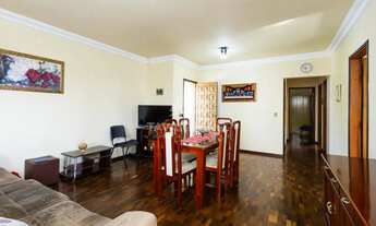 Imagem 4: Apartamento 2º andar no Residencial Colibri no Órfãs