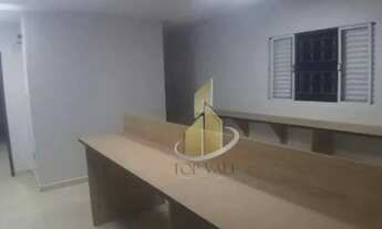 Imagem 7: Sobrado, 312 m² - venda por R$ 3.850.000,00 ou aluguel por R$ 18.400,00/mês - Jardim São D