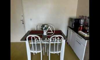 Imagem 3: Atlântica Imóveis tem excelente Apartamento para Locação na Granja dos Cavaleiros, Macaé/R