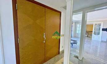 Imagem 7: Apartamento Duplex com 4 dormitórios à venda, 396 m² por R$ 980.000,00 - Edifício Ibiza