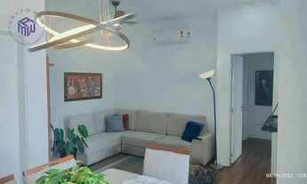 Imagem 4: Apartamento com 3 dormitórios, 105 m² - venda por R$ 1.049.000,00 ou aluguel por R$ 7.470