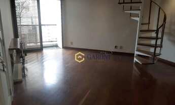 Imagem 2: Cobertura duplex, venda na Passo da Patria