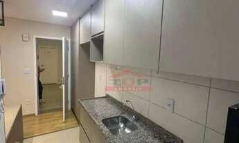 Imagem 7: Lindo Apto. JD.Marambá - Novíssimo