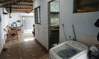 Imagem 3: Casa Residência em Botucatu