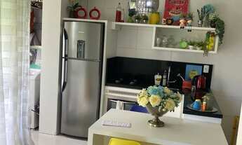 Imagem: Apartamento mobiliado à 5 minutos do centro