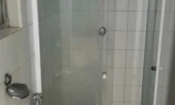 Imagem 3: Quarto individual mobiliado