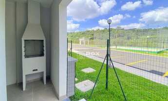 Imagem 5: Apartamento Garden com 2 quartos à venda, 56 m² por R$ 248.000 - Loteamento Itaboa - Campo