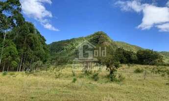 Imagem 3: Fazenda com 1.430 hectares com 20 km de margem do Rio Grande na divisa de MG/SP, na região