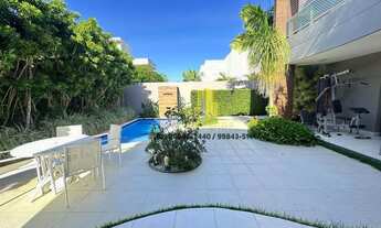 Imagem 6: Reserva do Vale, casa em condomínio na Serraria, parte alta de Maceió, a 9 minutos da Pont