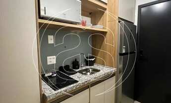 Imagem 2: STUDIO MOBILIADO LOCAÇÃO - MOEMA INDIOS