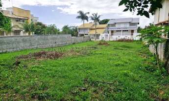 Imagem 5: Terreno à venda com 542 m² na Praia Brava, Florianópolis/SC
