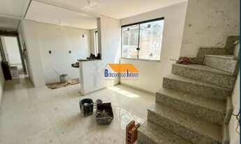 Imagem 5: Cobertura de 3 quartos, Bairro Santa Mônica em Belo Horizonte