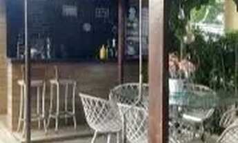 Imagem 10: Imóvel para venda possui 280 metros quadrados com 3 quartos em Buraquinho - Lauro de Freit