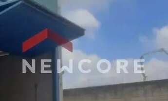 Imagem 2: Galpão em Estrada dos Edificadores - Chácara Ondas Verdes - Cotia/SP