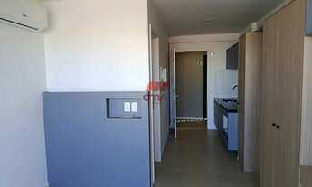 Imagem 5: Duo Milênio Apartamento com 1 dormitório