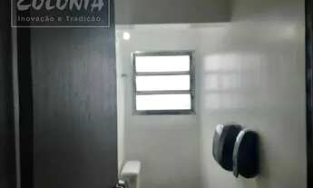 Imagem 5: Conjunto Comercial para locação - Vila Valparaíso, Santo André