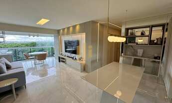 Imagem 5: Apartamento à venda no Le Parc