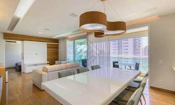 Imagem 4: APARTAMENTO À VENDA - CAMBUÍ - 157M² - 3 SUÍTES