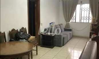 Imagem: Apartamento 2 quartos à venda no(a) Vila