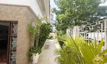 Imagem: Venda de Casa - Ponta da Praia - Santos