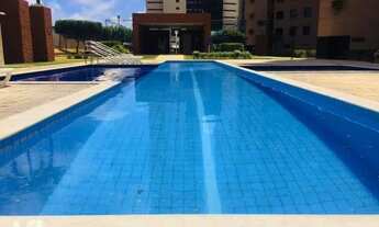 Imagem 2: Apartamento reformado no Metrópolis 57m², 2 dormitórios