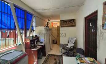 Imagem 4: Oportunidade - Casa Térrea - Jardim Paraíso - Jacareí - 2 Dormitórios - 76m²