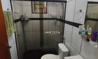 Imagem 4: Casa com 3 dormitórios à venda, 226 m² por R$ 550.000,00 - Bandeirantes II - Pouso Alegre