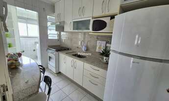 Imagem 2: Apartamento 2 quartos 1 suíte 1 vaga de garagem