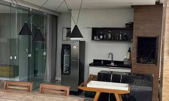 Imagem 5: SN Casa em condomínio com 4 dormitórios