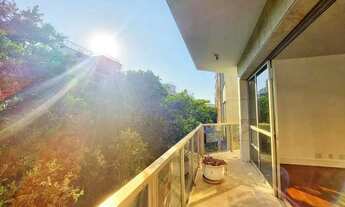 Imagem: Ipanema - Residencial Apartamento com 3