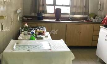 Imagem 6: Apartamento - Cambuí - Campinas