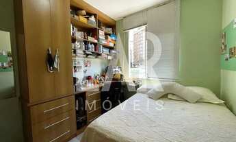 Imagem 5: Apartamento à venda, 3 quartos, 1 suíte, 1 vaga, Santo Antônio - Belo Horizonte/MG