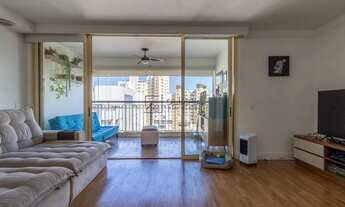 Imagem: Venda Apartamento 2 Dormitórios - 110 m²