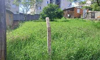 Imagem 3: Terreno 300m² à venda na Rua Reinoldo Becker - Sapucaia do Sul - Venda com contrato de com