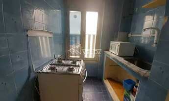 Imagem 4: Kitnet/Conjugado - / Residencial / Centro