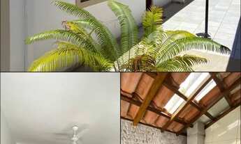 Imagem: Casa em condomínio a 400m da praia Martim