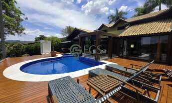 Imagem 5: Casa espetacular no Condomínio Porto de Ibiúna!