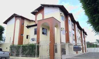 Imagem: Apartamento com suíte, varanda e garagem