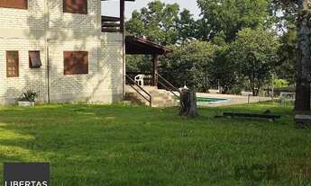 Imagem 4: Sítio em Estância Grande