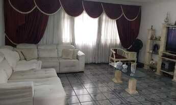 Imagem 2: Sobrado para Alugar de 4 quartos e 5 vagas na Vila Guilherme - São Paulo - SP