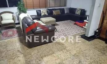 Imagem 6: Apartamento em Avenida Paes de Barros - Mooca - São Paulo/SP