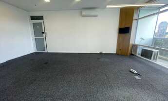 Imagem 5: Conjunto para alugar - Brooklin Novo - São Paulo/SP