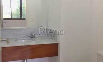 Imagem 7: Apartamento com 3 suítes à venda no Residencial Notre Dame em Campinas