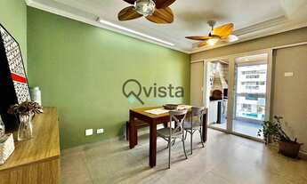 Imagem 3: Apartamento à Venda nas Asturias no Guarujá