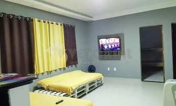 Imagem 4: Casa com 8 dormitórios à venda, 200 m² por R$ 850.000,00 - Pontal de Santa Marina - Caragu