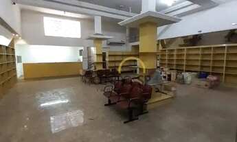 Imagem 2: Loja no Calçadão, 450 m² - venda/Aluguel- Centro - Bauru/SP